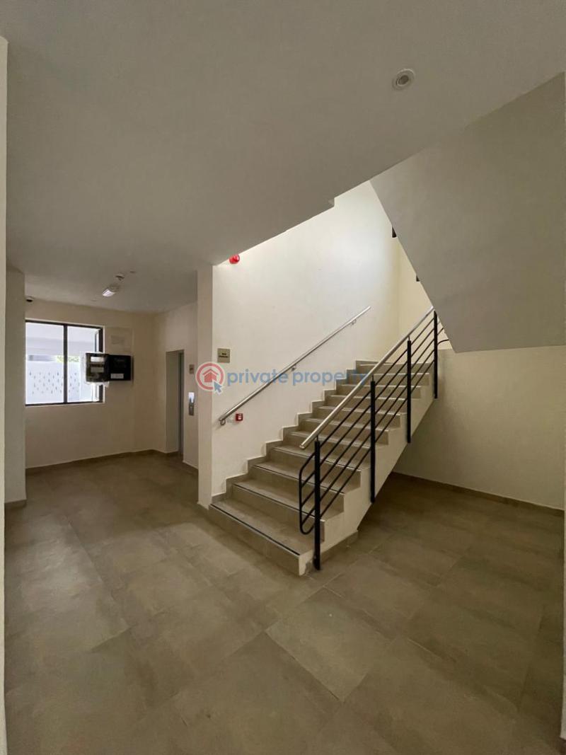 2 bedroom Block Of Flats For Rent Eko Atlantic Victoria Island Lagos - 1