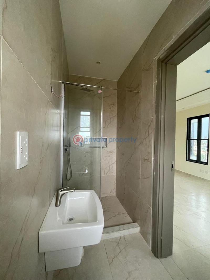 2 bedroom Block Of Flats For Rent Eko Atlantic Victoria Island Lagos - 9