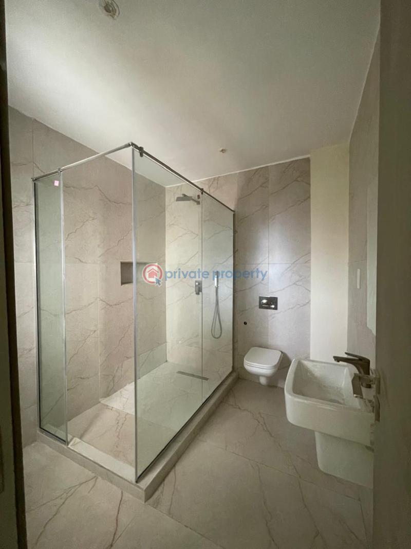 2 bedroom Block Of Flats For Rent Eko Atlantic Victoria Island Lagos - 11