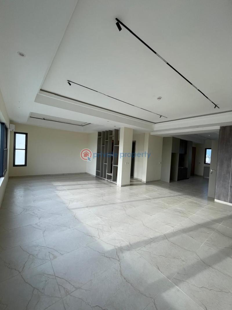 2 bedroom Block Of Flats For Rent Eko Atlantic Victoria Island Lagos - 7