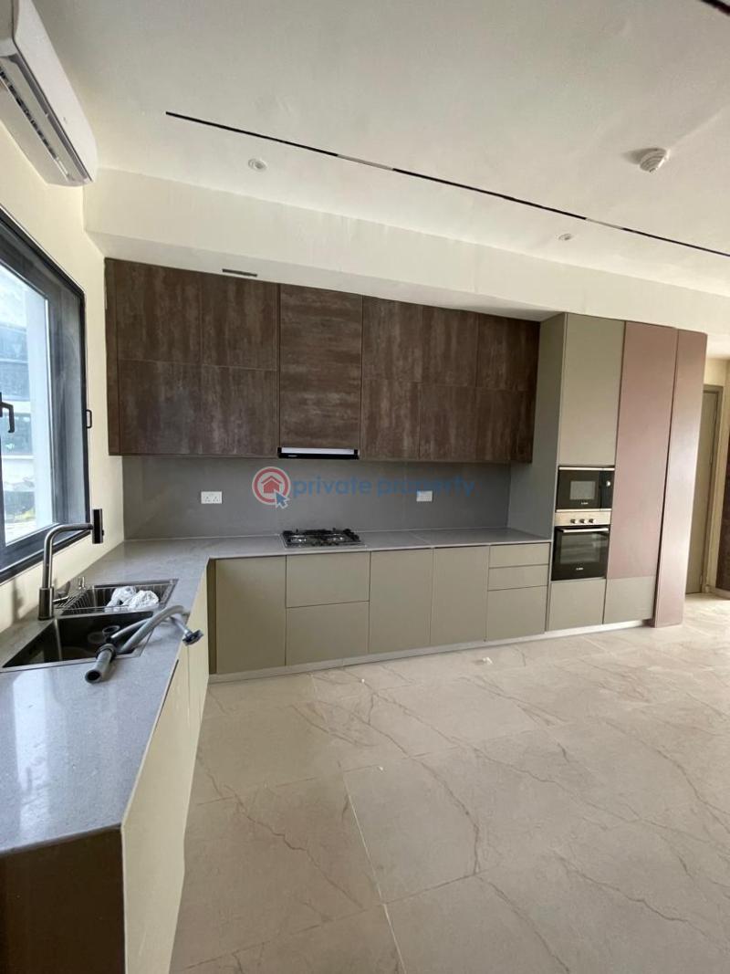 2 bedroom Block Of Flats For Rent Eko Atlantic Victoria Island Lagos - 5
