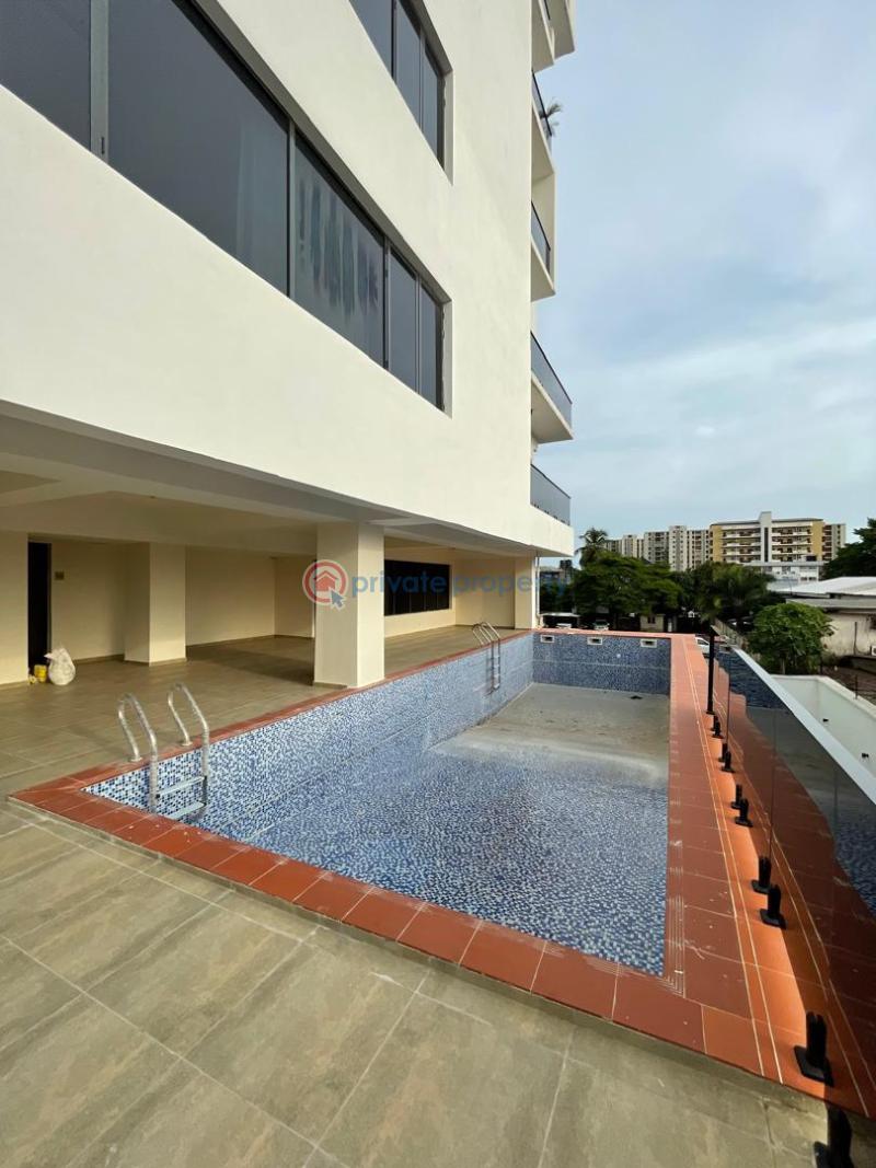 2 bedroom Block Of Flats For Rent Eko Atlantic Victoria Island Lagos - 4