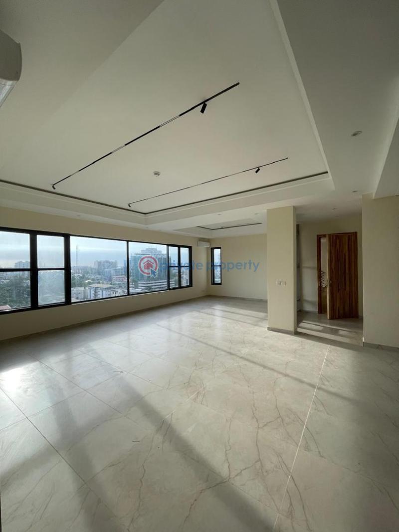 2 bedroom Block Of Flats For Rent Eko Atlantic Victoria Island Lagos - 10