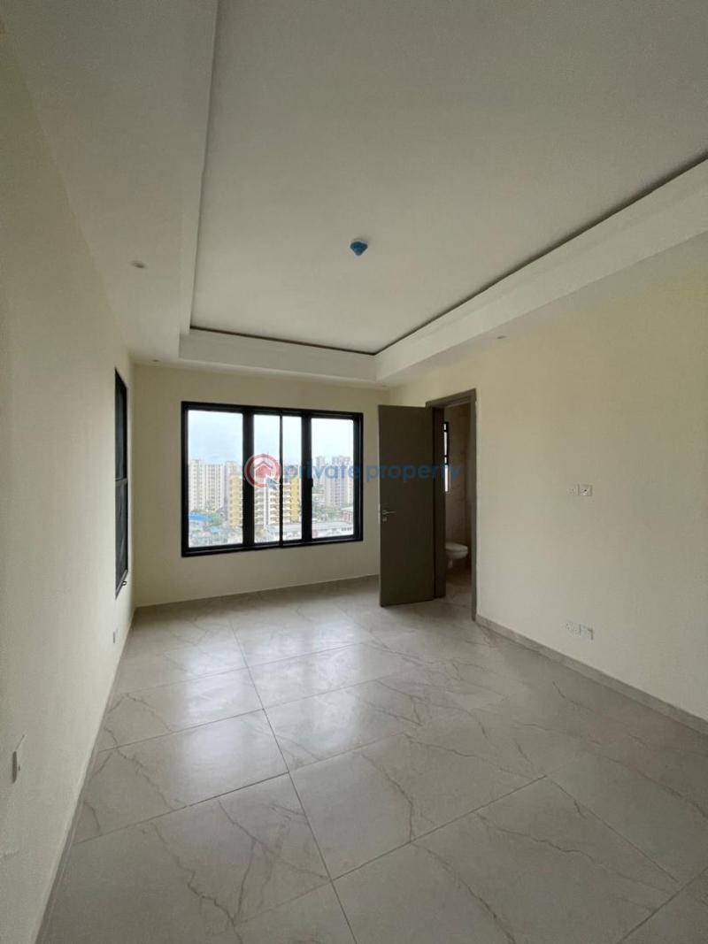 2 bedroom Block Of Flats For Rent Eko Atlantic Victoria Island Lagos - 8