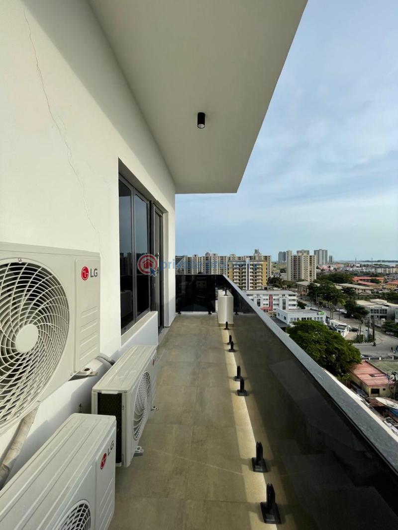 2 bedroom Block Of Flats For Rent Eko Atlantic Victoria Island Lagos - 12