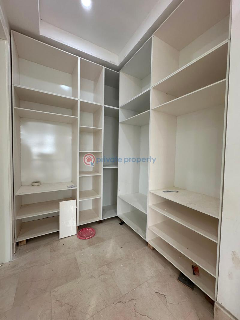 2 bedroom Block Of Flats For Rent Victoria Island Lagos - 5