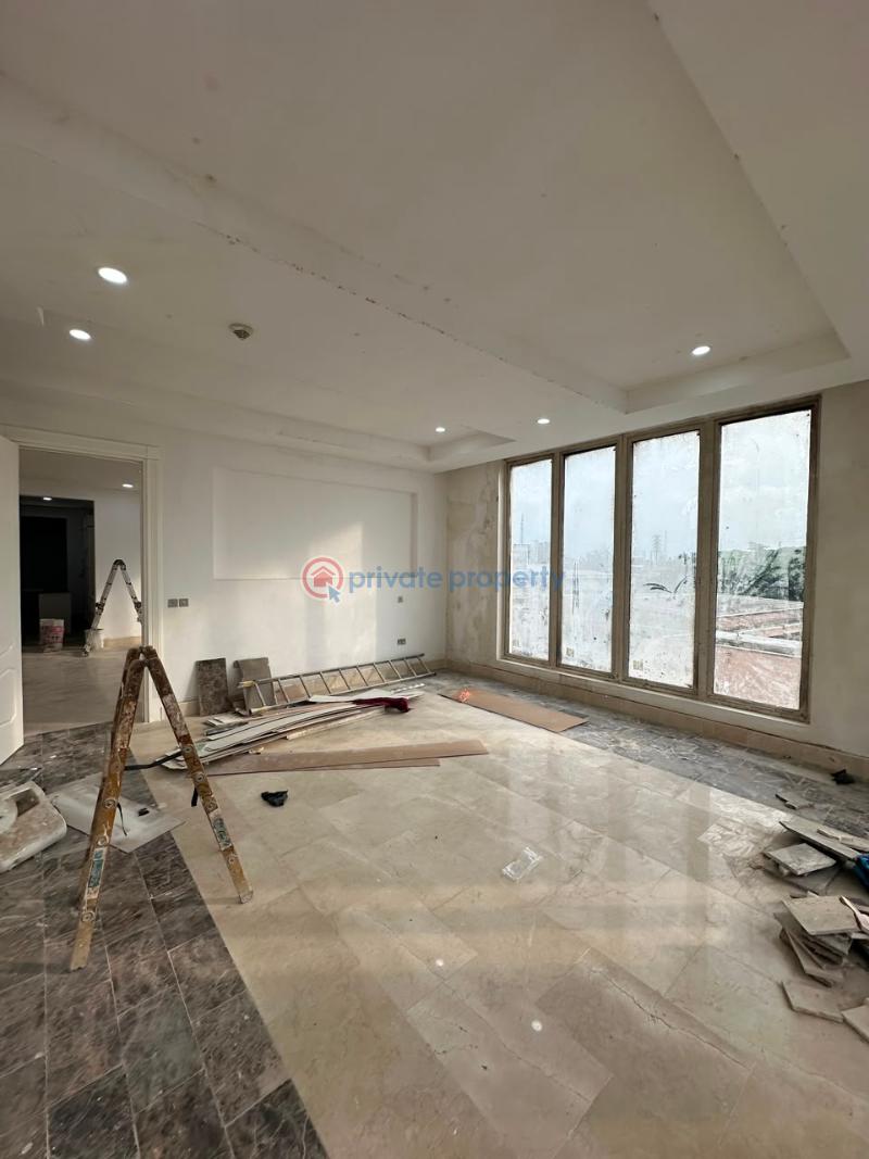 2 bedroom Block Of Flats For Rent Victoria Island Lagos - 2