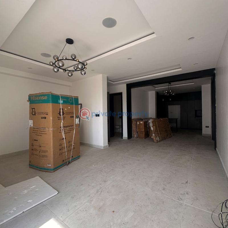 2 bedroom Shared Apartment For Rent Oniru Victoria Island Lagos - 7