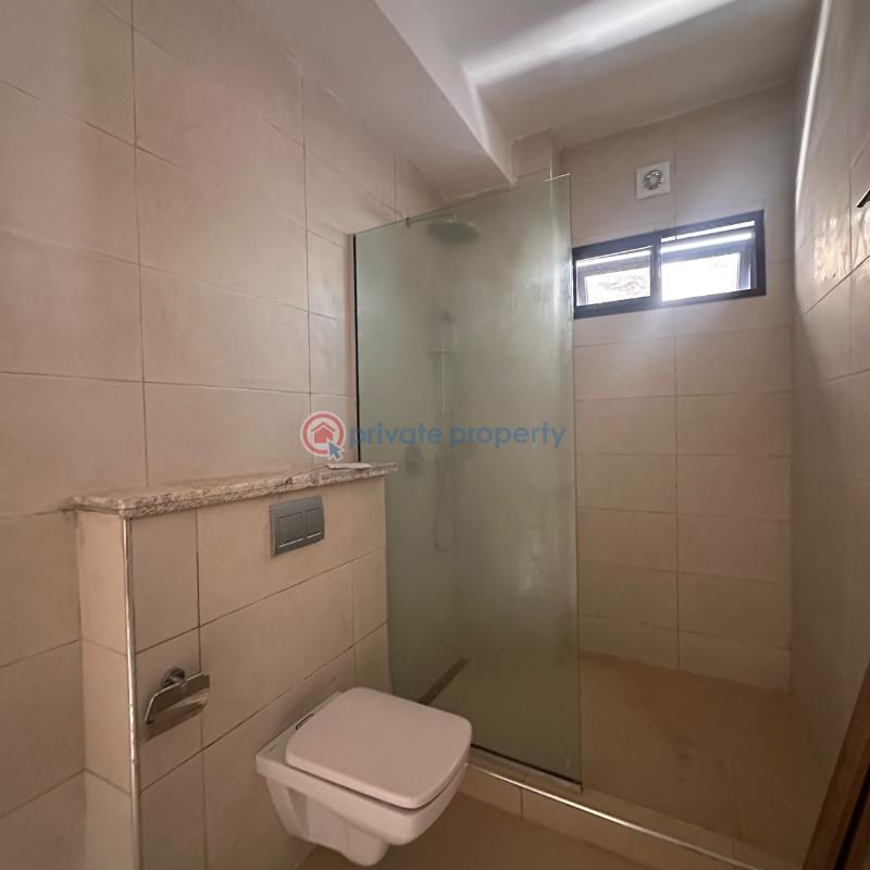 2 bedroom Shared Apartment For Rent Oniru Victoria Island Lagos - 14