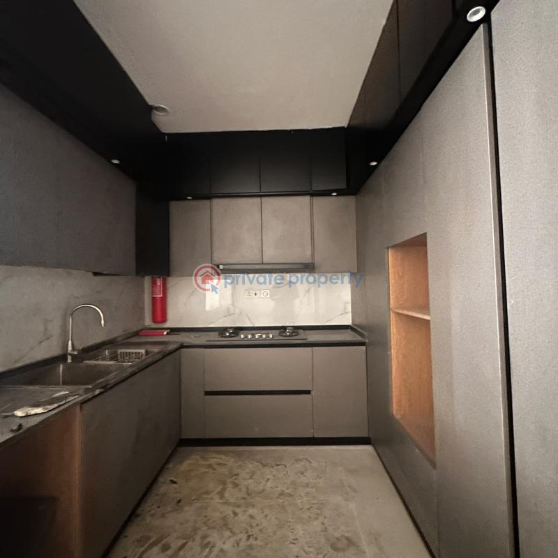 2 bedroom Shared Apartment For Rent Oniru Victoria Island Lagos - 10