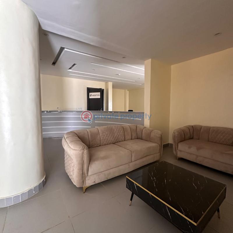 2 bedroom Shared Apartment For Rent Oniru Victoria Island Lagos - 6