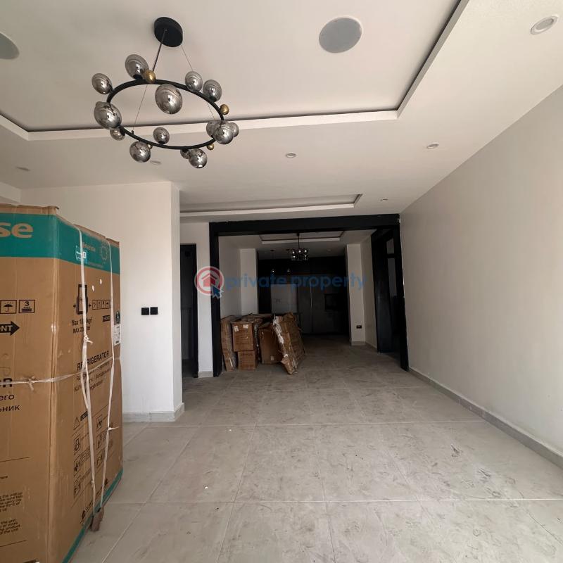 2 bedroom Shared Apartment For Rent Oniru Victoria Island Lagos - 12