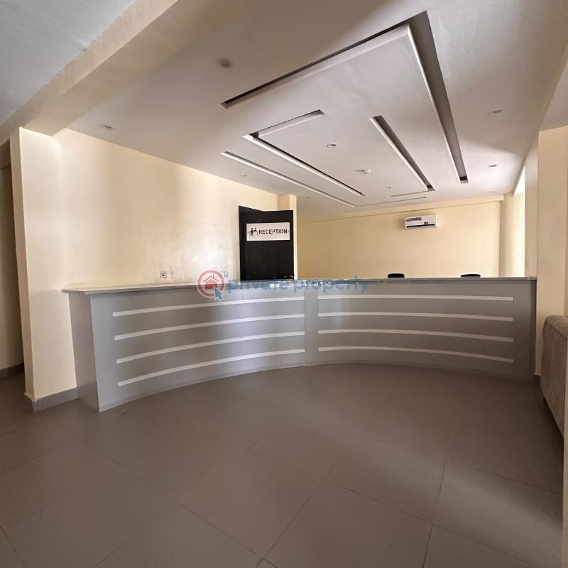 2 bedroom Shared Apartment For Rent Oniru Victoria Island Lagos - 5