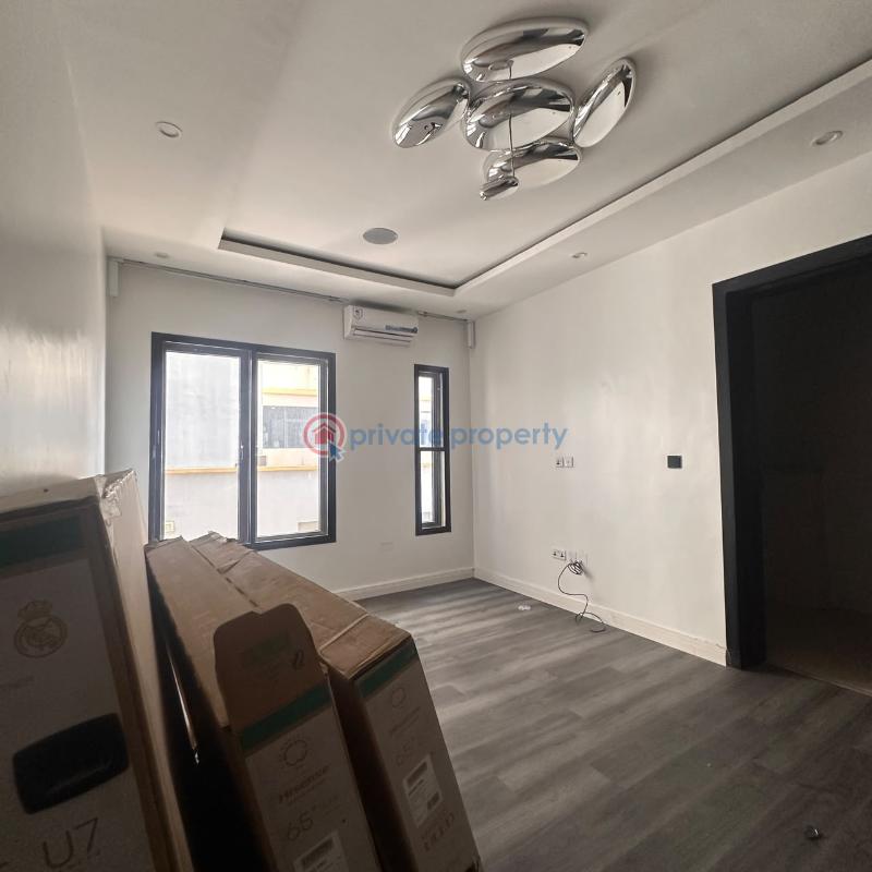 2 bedroom Shared Apartment For Rent Oniru Victoria Island Lagos - 2