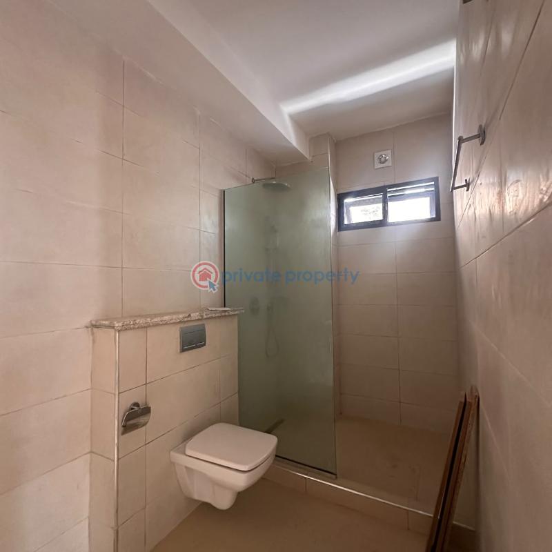 2 bedroom Shared Apartment For Rent Oniru Victoria Island Lagos - 13