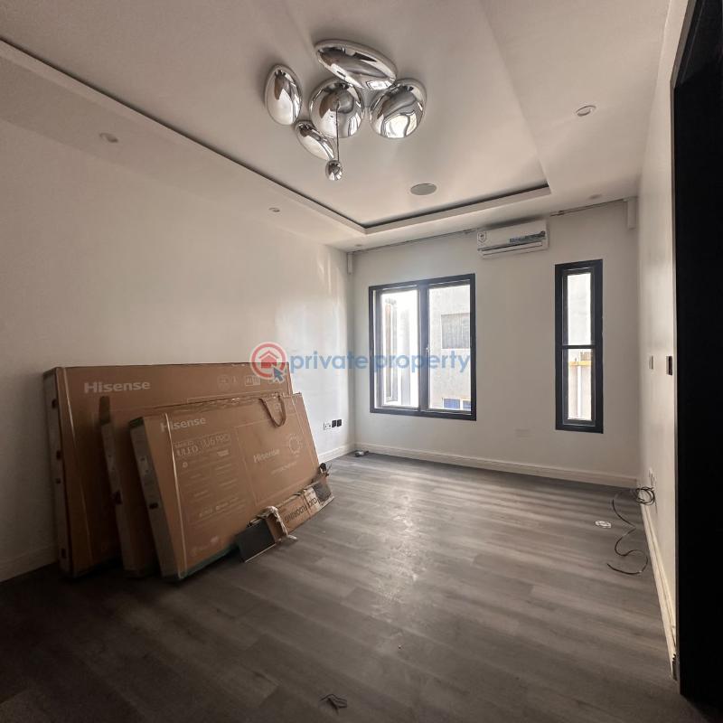 2 bedroom Shared Apartment For Rent Oniru Victoria Island Lagos - 1