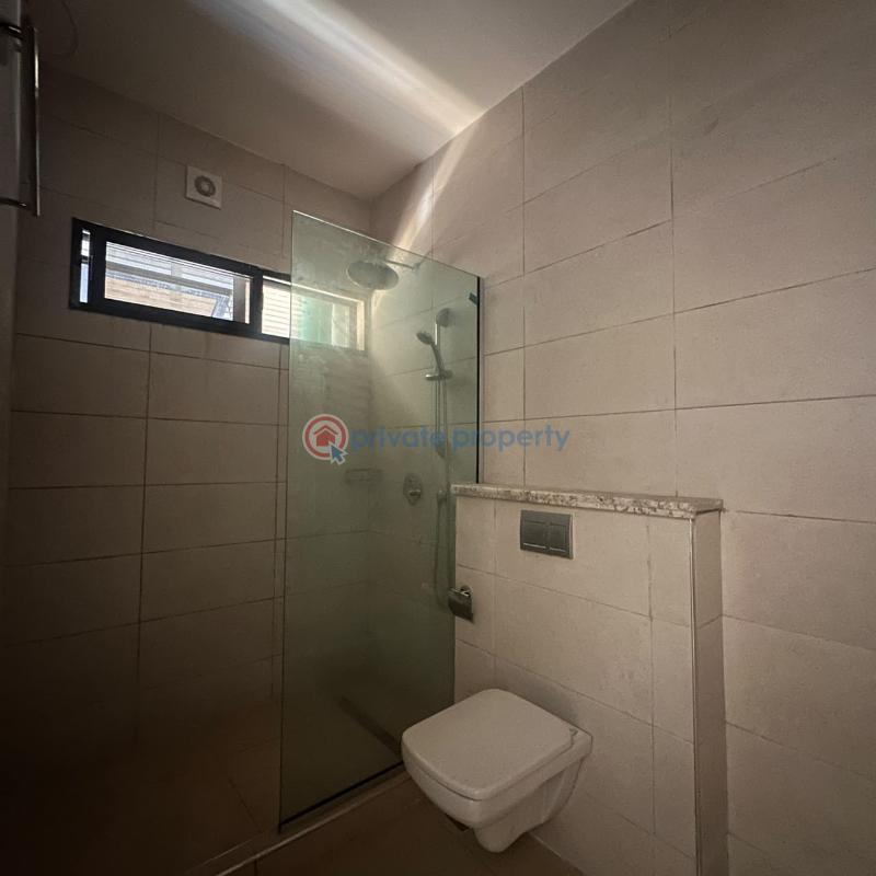 2 bedroom Shared Apartment For Rent Oniru Victoria Island Lagos - 4
