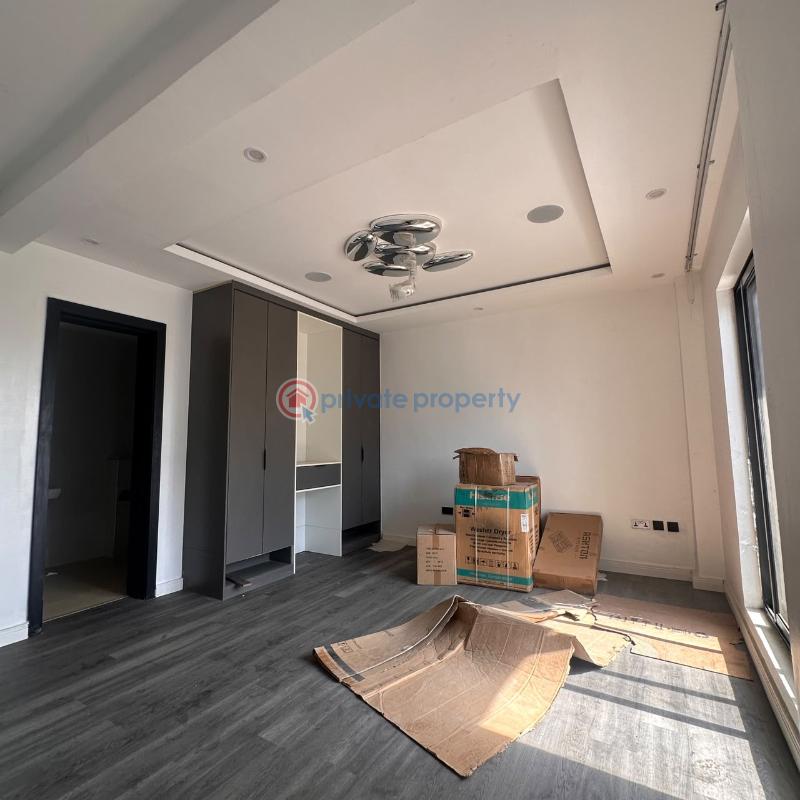 2 bedroom Shared Apartment For Rent Oniru Victoria Island Lagos - 15