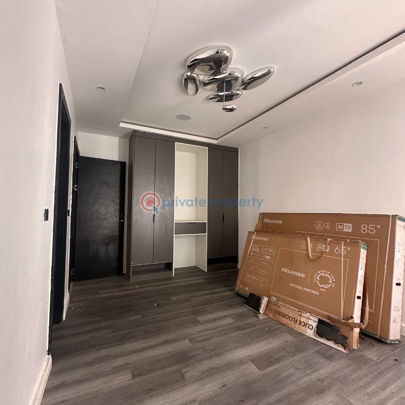 2 bedroom Shared Apartment For Rent Oniru Victoria Island Lagos - 0