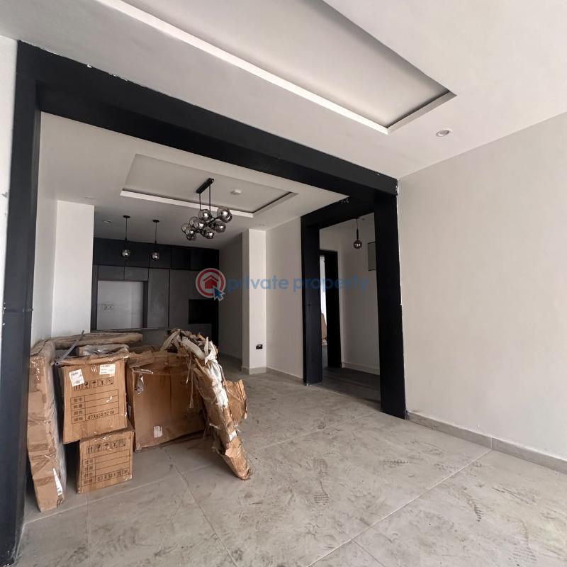 2 bedroom Shared Apartment For Rent Oniru Victoria Island Lagos - 3