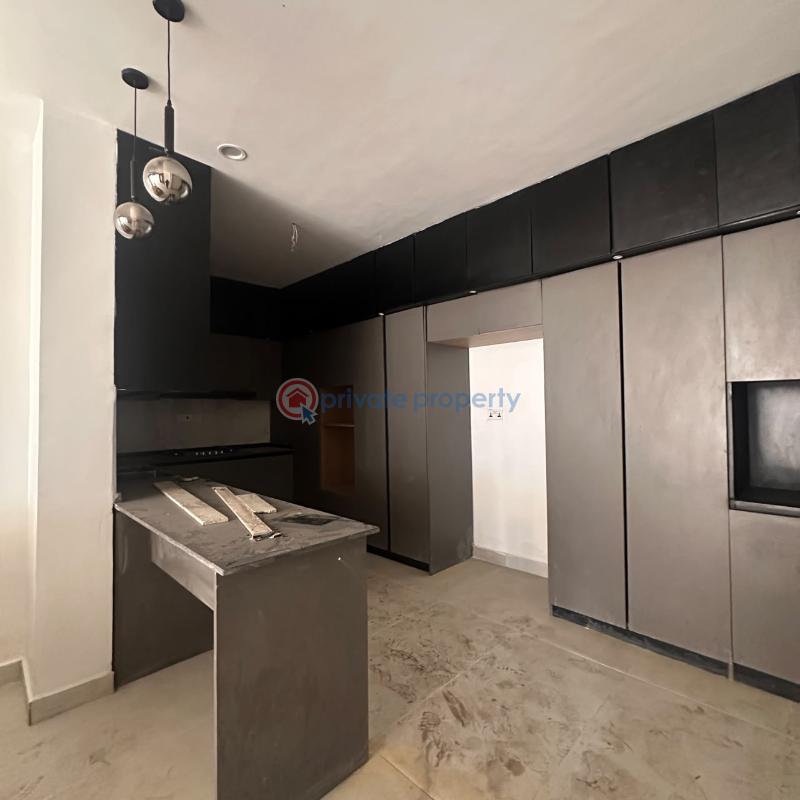 2 bedroom Shared Apartment For Rent Oniru Victoria Island Lagos - 9