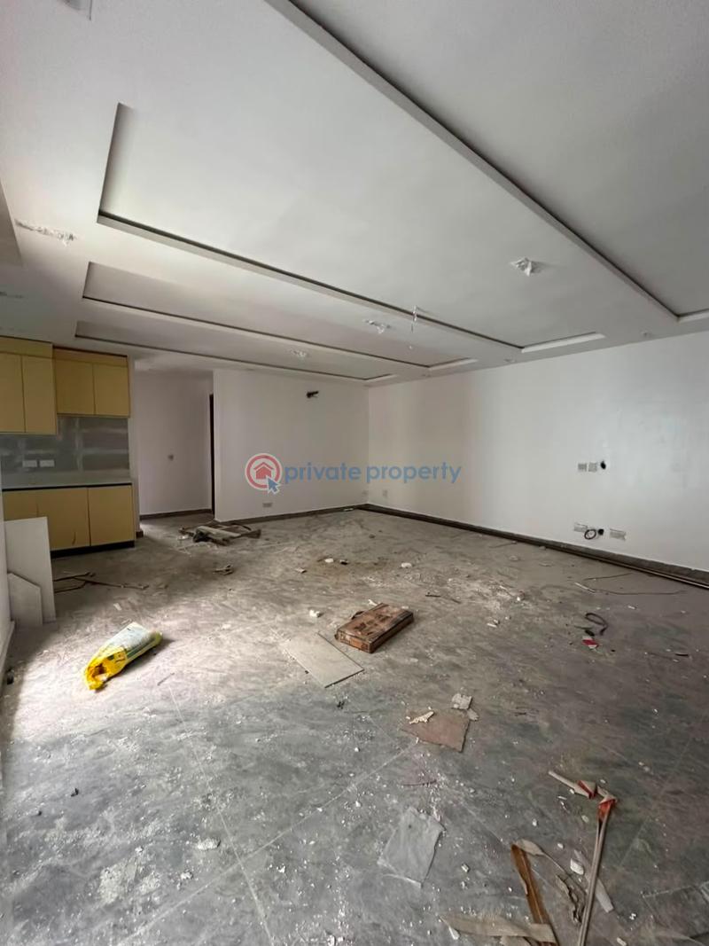 2 bedroom Shared Apartment For Sale Lekki Phase 1 Lagos - 5