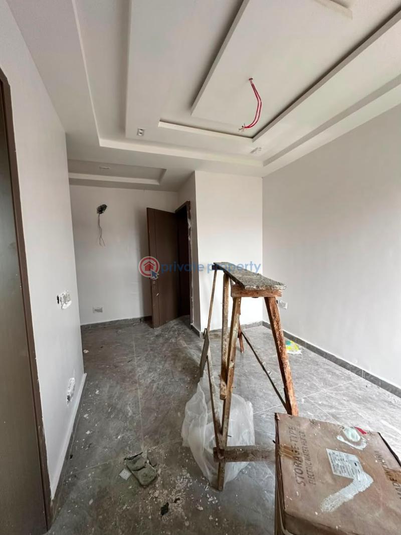 2 bedroom Shared Apartment For Sale Lekki Phase 1 Lagos - 8