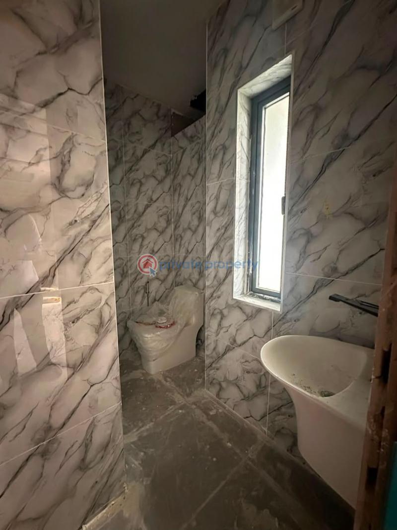 2 bedroom Shared Apartment For Sale Lekki Phase 1 Lagos - 4