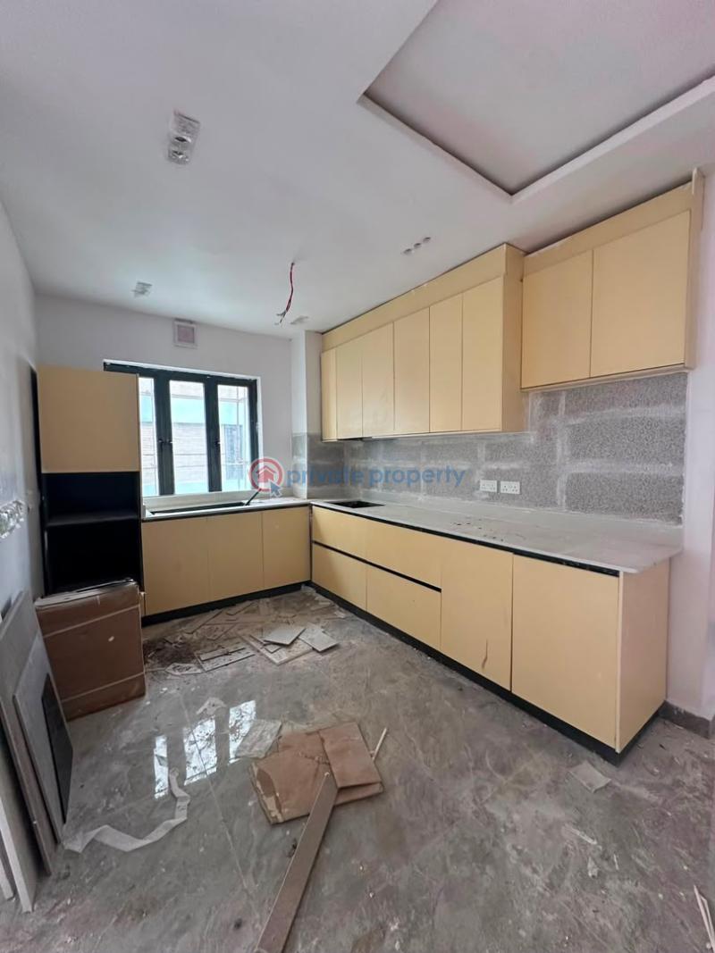 2 bedroom Shared Apartment For Sale Lekki Phase 1 Lagos - 3