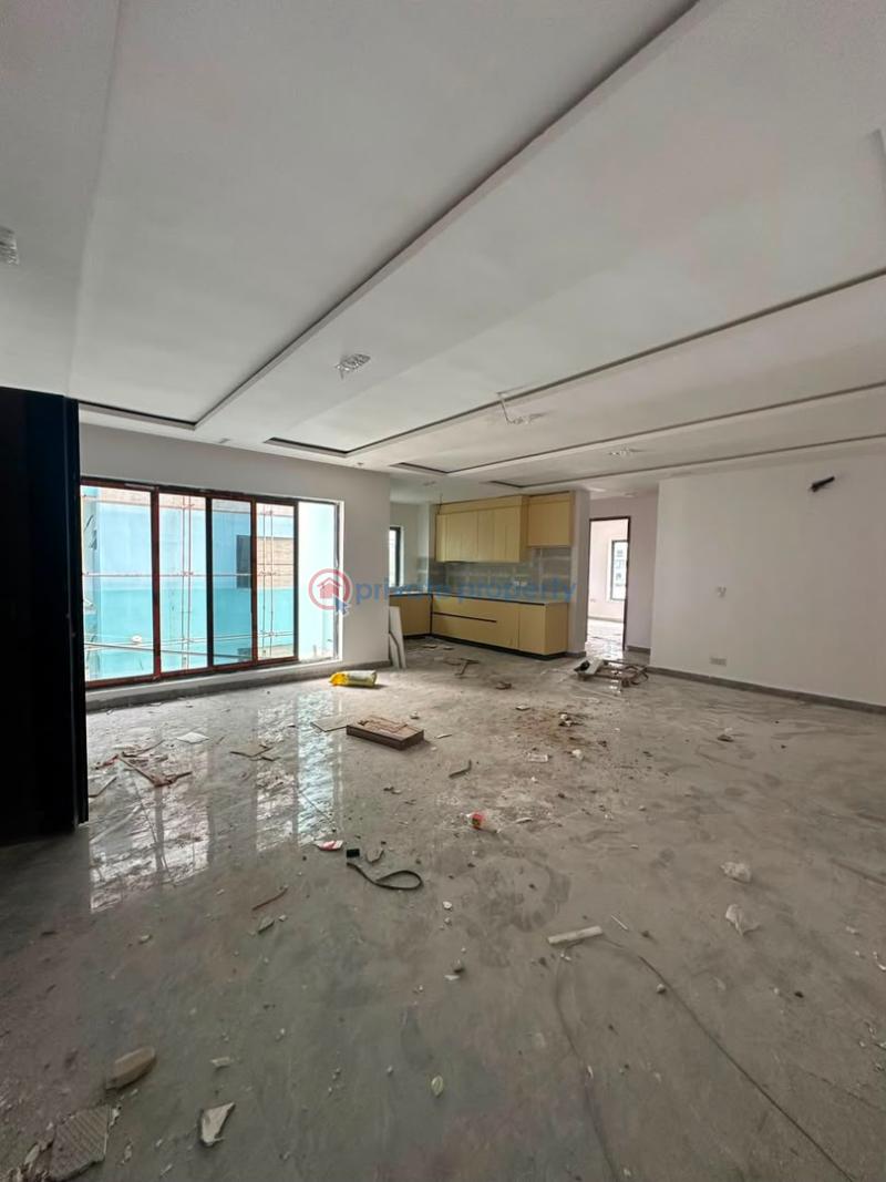 2 bedroom Shared Apartment For Sale Lekki Phase 1 Lagos - 1