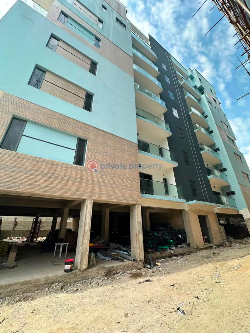 2 bedroom Shared Apartment For Sale Lekki Phase 1 Lagos - 2