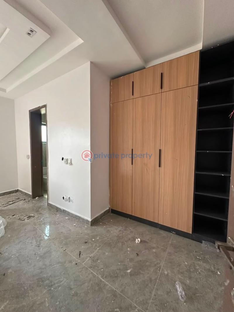 2 bedroom Shared Apartment For Sale Lekki Phase 1 Lagos - 7