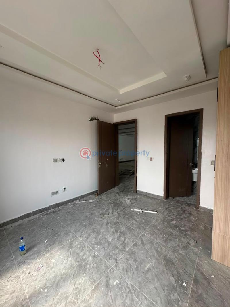 2 bedroom Shared Apartment For Sale Lekki Phase 1 Lagos - 9