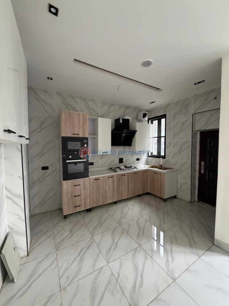 2 bedroom Block Of Flats For Rent Ologolo Lekki Lagos - 4