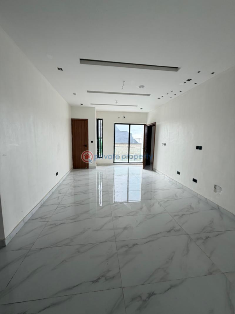2 bedroom Block Of Flats For Rent Ologolo Lekki Lagos - 5