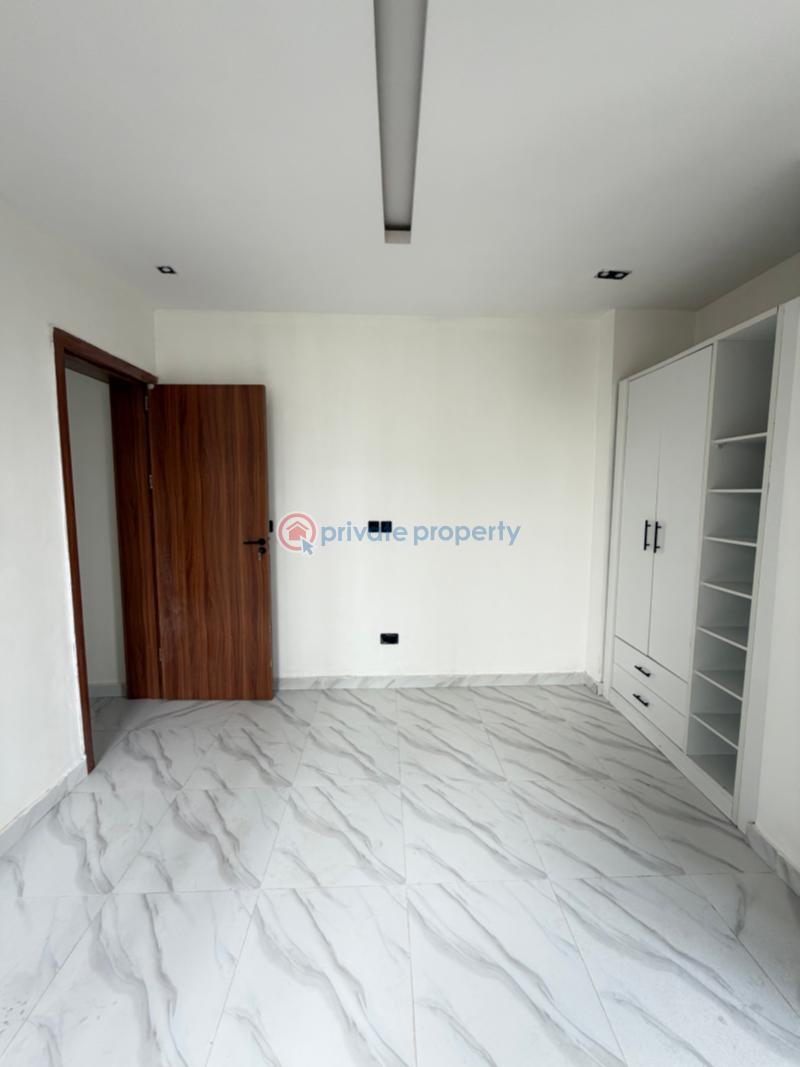 2 bedroom Block Of Flats For Rent Ologolo Lekki Lagos - 11