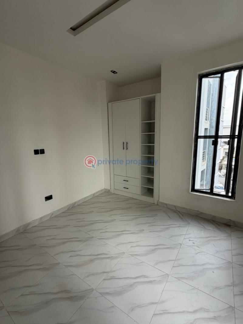 2 bedroom Block Of Flats For Rent Ologolo Lekki Lagos - 14
