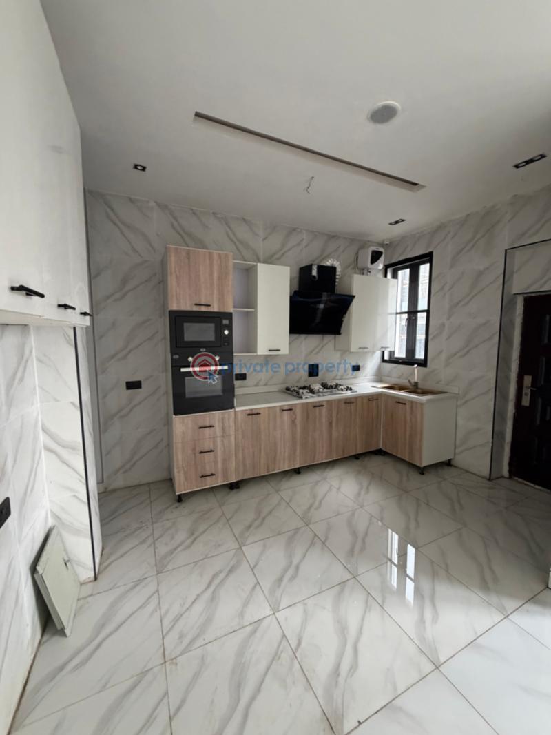2 bedroom Block Of Flats For Rent Ologolo Lekki Lagos - 3