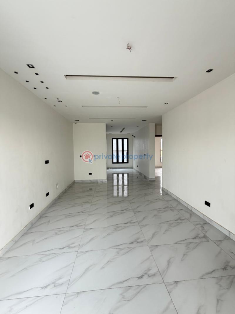 2 bedroom Block Of Flats For Rent Ologolo Lekki Lagos - 16