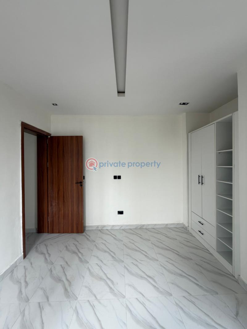 2 bedroom Block Of Flats For Rent Ologolo Lekki Lagos - 15