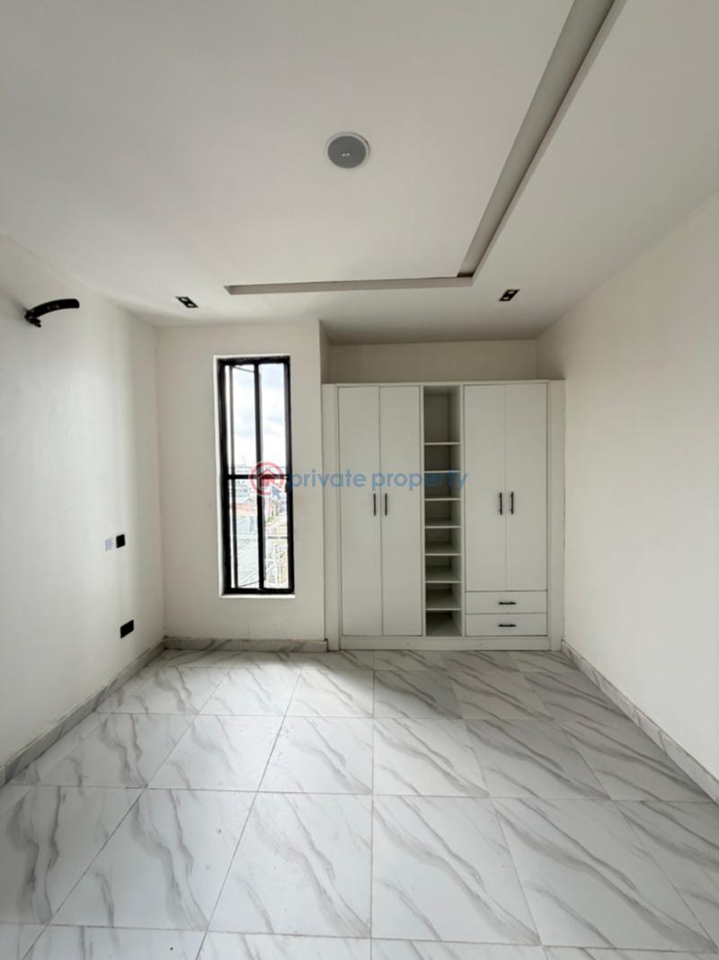 2 bedroom Block Of Flats For Rent Ologolo Lekki Lagos - 7