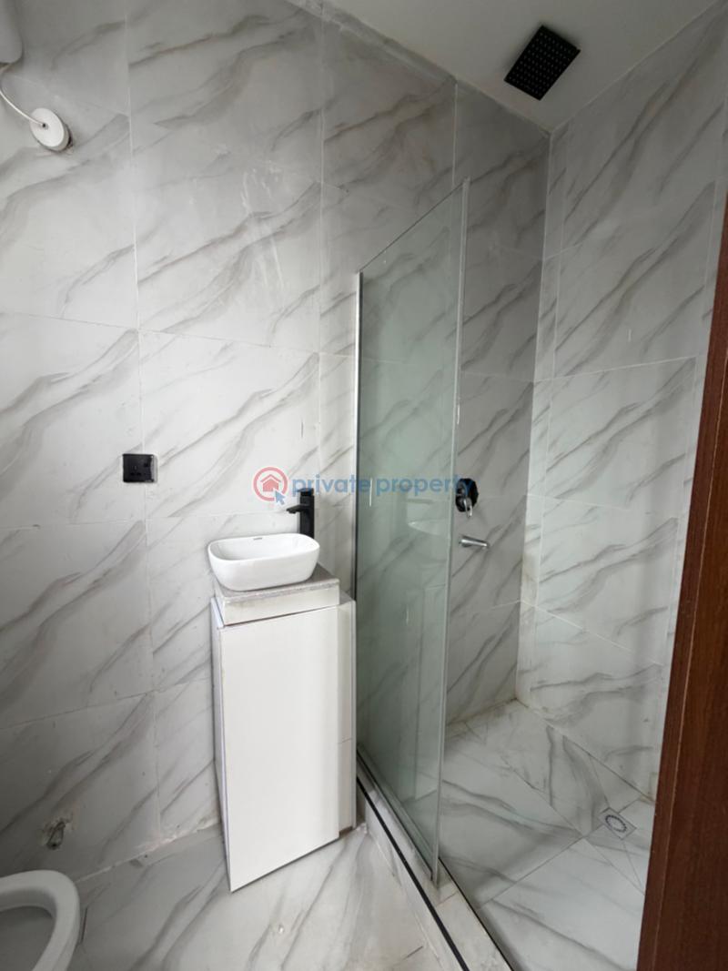 2 bedroom Block Of Flats For Rent Ologolo Lekki Lagos - 13
