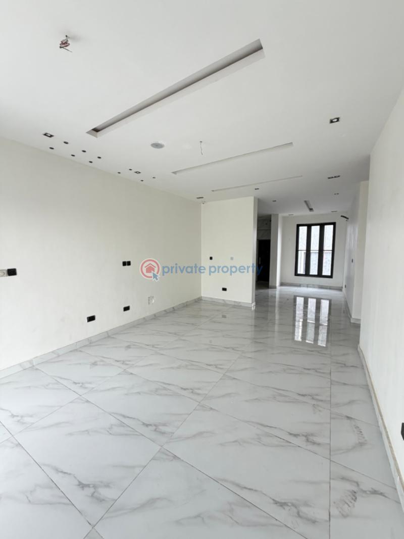 2 bedroom Block Of Flats For Rent Ologolo Lekki Lagos - 17