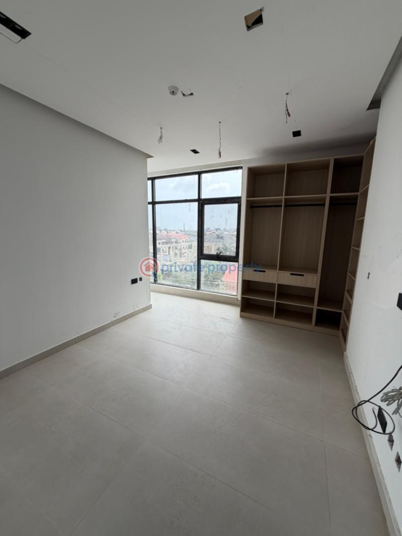 2 bedroom Detached Duplex For Sale Lekki Phase 1 Lagos - 11