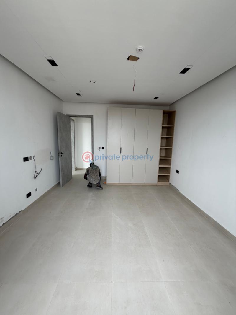 2 bedroom Detached Duplex For Sale Lekki Phase 1 Lagos - 10