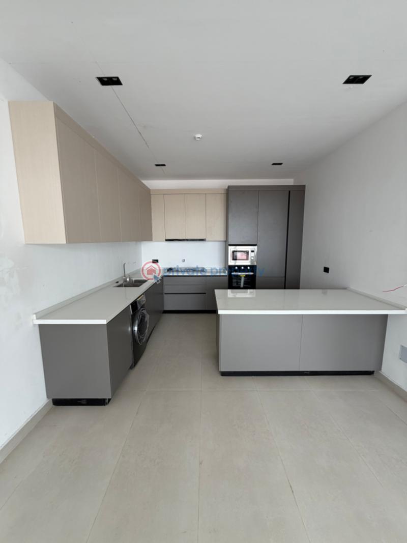 2 bedroom Detached Duplex For Sale Lekki Phase 1 Lagos - 5