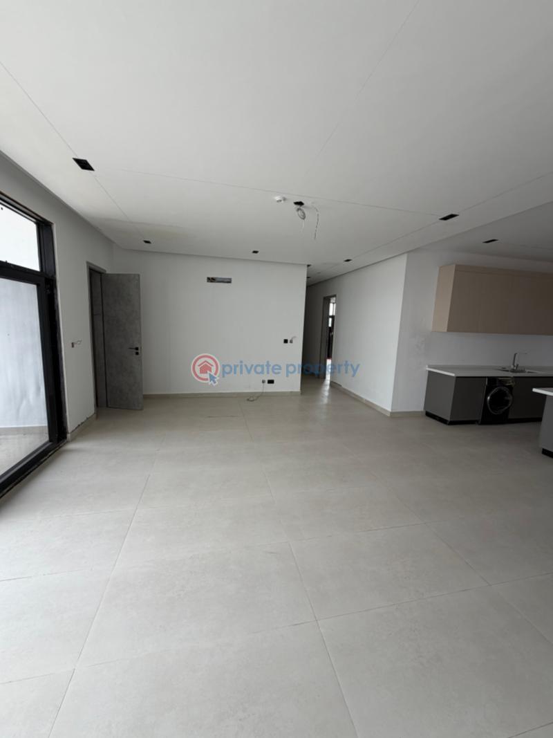 2 bedroom Detached Duplex For Sale Lekki Phase 1 Lagos - 8