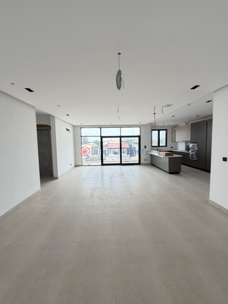 2 bedroom Detached Duplex For Sale Lekki Phase 1 Lagos - 2