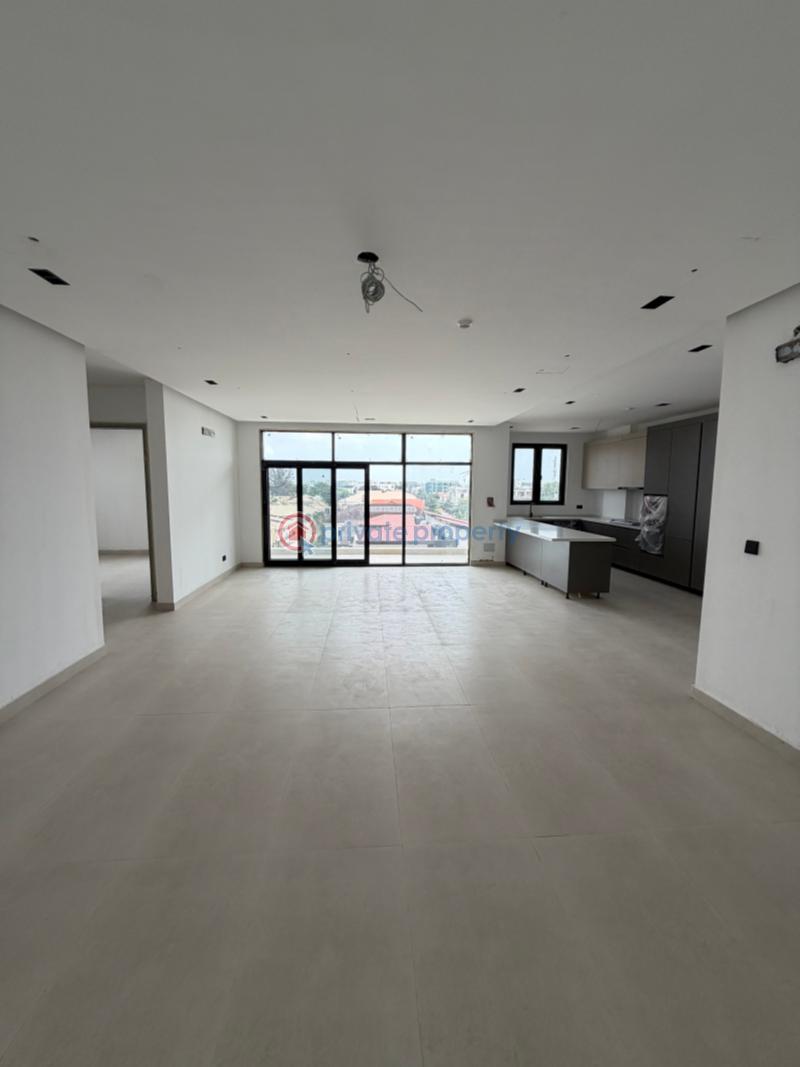 2 bedroom Detached Duplex For Sale Lekki Phase 1 Lagos - 2