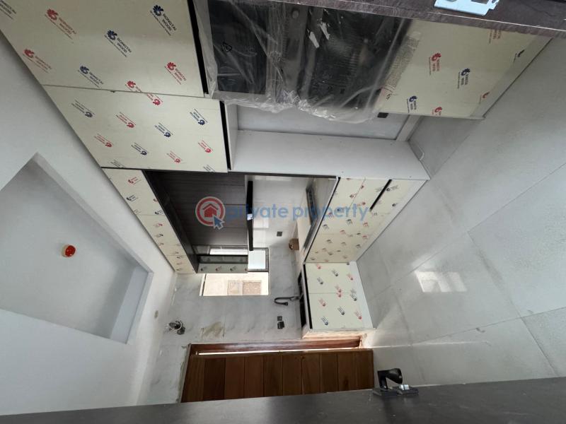 Spacious newly built 2bedroom flat with gym - 10 2 bedroom Block Of Flats For Sale Lekki Phase 1 Lagos - 10